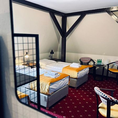 Park Hotel شفيدنيتسا المظهر الخارجي الصورة