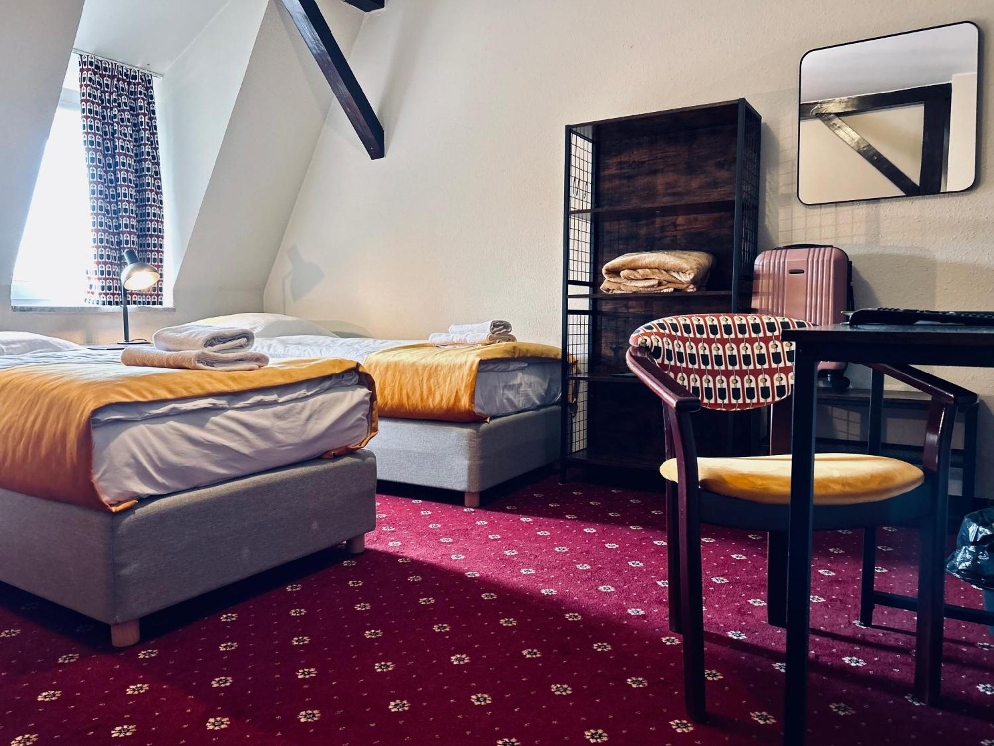 Park Hotel شفيدنيتسا المظهر الخارجي الصورة